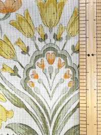 AP55807 花卉坯布（卷）[面料] Cosmo Textile 更多图片