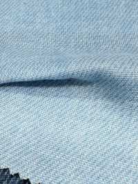 AP25501 丹宁布风格双层纱布（圆卷）[面料] Cosmo Textile 更多图片