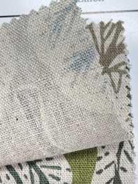 AP55804 北欧森林帆布（整卷）[面料] Cosmo Textile 更多图片