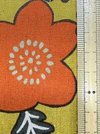 AP55804 北欧森林帆布（整卷）[面料] Cosmo Textile 更多图片