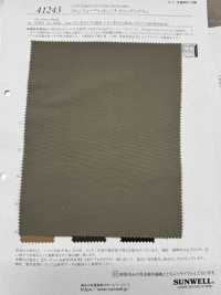 41243 Linfy 棉/尼龙罗缎[面料] SUNWELL 三维尔 更多图片