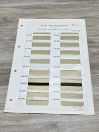 HW-3063 弹力带Comet 带 Gloss[缎带、带、绳子] 无制造商名 更多图片