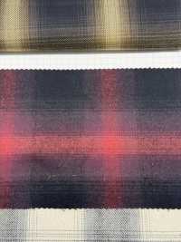 SBN4968 C/R起绒色[面料] 柴屋 更多图片