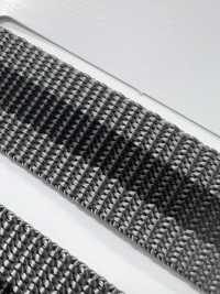 RP-2374 BB系列[缎带、带、绳子] RIVER 更多图片