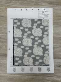 8026-880-1 桐生JQ[面料] HOKKOH北高 更多图片