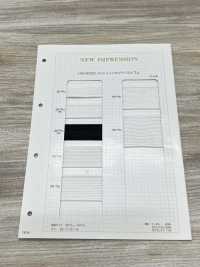 HW-9200 网布内腰带松紧带 无制造商名 更多图片