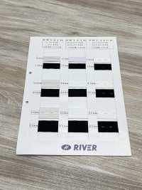 PW140CH 彗星奥伯龙纽扣[松紧带] RIVER 更多图片