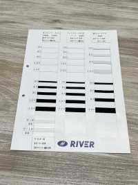 SCG 强力松紧带 RIVER 更多图片