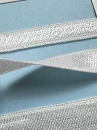 751 R弹力系列[缎带、带、绳子] RIVER 更多图片