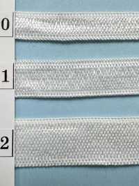 751 R弹力系列[缎带、带、绳子] RIVER 更多图片