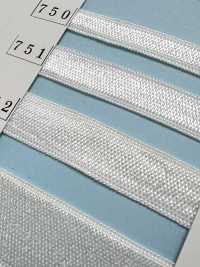 752 R弹力系列[缎带、带、绳子] RIVER 更多图片