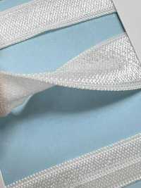 753 R弹力系列[缎带、带、绳子] RIVER 更多图片