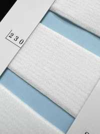 230 R弹力系列[缎带、带、绳子] RIVER 更多图片