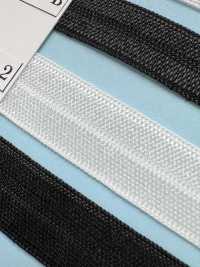 772 R弹力系列[缎带、带、绳子] RIVER 更多图片