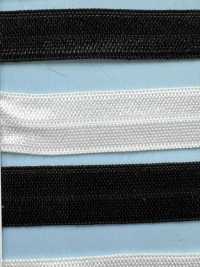 772 R弹力系列[缎带、带、绳子] RIVER 更多图片