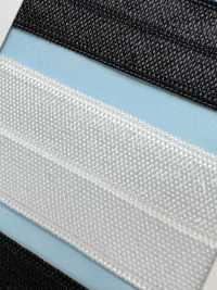 774 R弹力系列[缎带、带、绳子] RIVER 更多图片