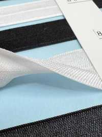 774 R弹力系列[缎带、带、绳子] RIVER 更多图片