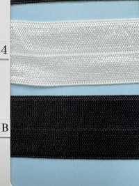 774 R弹力系列[缎带、带、绳子] RIVER 更多图片