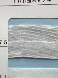 775 R弹力系列[缎带、带、绳子] RIVER 更多图片