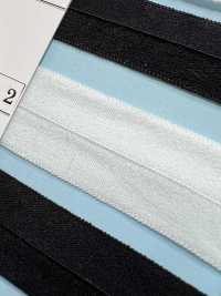 802 R弹力系列[缎带、带、绳子] RIVER 更多图片