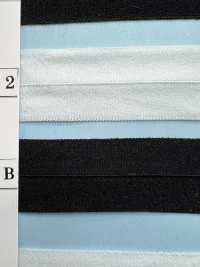 802 R弹力系列[缎带、带、绳子] RIVER 更多图片