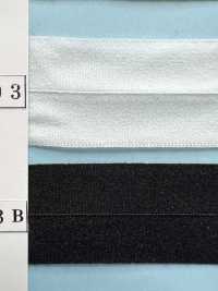 803 R弹力系列[缎带、带、绳子] RIVER 更多图片