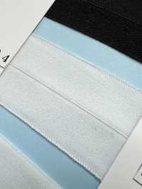 804 R弹力系列[缎带、带、绳子] RIVER 更多图片