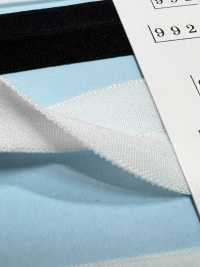 804 R弹力系列[缎带、带、绳子] RIVER 更多图片