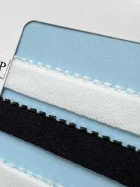 881P R弹力系列[缎带、带、绳子] RIVER 更多图片