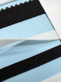 991 R弹力系列[缎带、带、绳子] RIVER 更多图片