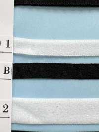 991 R弹力系列[缎带、带、绳子] RIVER 更多图片