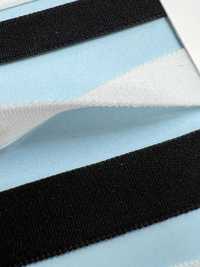 993 R弹力系列[缎带、带、绳子] RIVER 更多图片