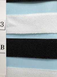 993 R弹力系列[缎带、带、绳子] RIVER 更多图片