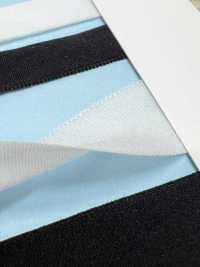 994 R弹力系列[缎带、带、绳子] RIVER 更多图片