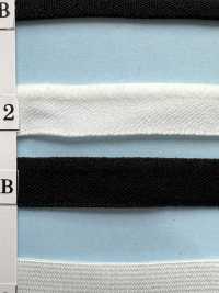 112 R弹力系列[缎带、带、绳子] RIVER 更多图片