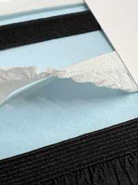 113 R弹力系列[缎带、带、绳子] RIVER 更多图片