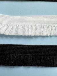 113 R弹力系列[缎带、带、绳子] RIVER 更多图片