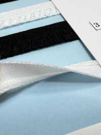 114 R弹力系列[缎带、带、绳子] RIVER 更多图片