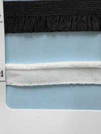 114 R弹力系列[缎带、带、绳子] RIVER 更多图片