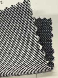 N1062 10盎司聚乙烯丹宁布布[面料] DUCK TEXTILE 更多图片