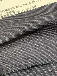 N1062 10盎司聚乙烯丹宁布布[面料] DUCK TEXTILE 更多图片