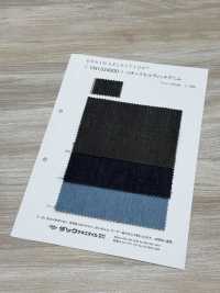 VN1334000 13盎司赤耳丹宁布[面料] DUCK TEXTILE 更多图片