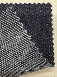 N1060 10盎司麻丹宁布[面料] DUCK TEXTILE 更多图片