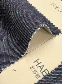 N1130 11盎司不均匀牛仔布[面料] DUCK TEXTILE 更多图片