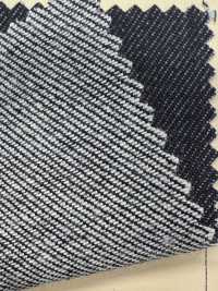 N1130 11盎司不均匀牛仔布[面料] DUCK TEXTILE 更多图片