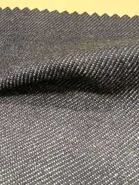 N1130 11盎司不均匀牛仔布[面料] DUCK TEXTILE 更多图片