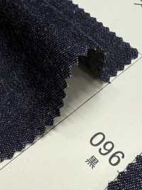 NLN01 7盎司麻丹宁布[面料] DUCK TEXTILE 更多图片