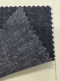 NLN01 7盎司麻丹宁布[面料] DUCK TEXTILE 更多图片