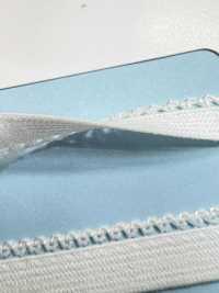 P1 R弹力系列[缎带、带、绳子] RIVER 更多图片