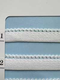 P1 R弹力系列[缎带、带、绳子] RIVER 更多图片